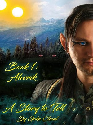 cover image of A Story to Tell